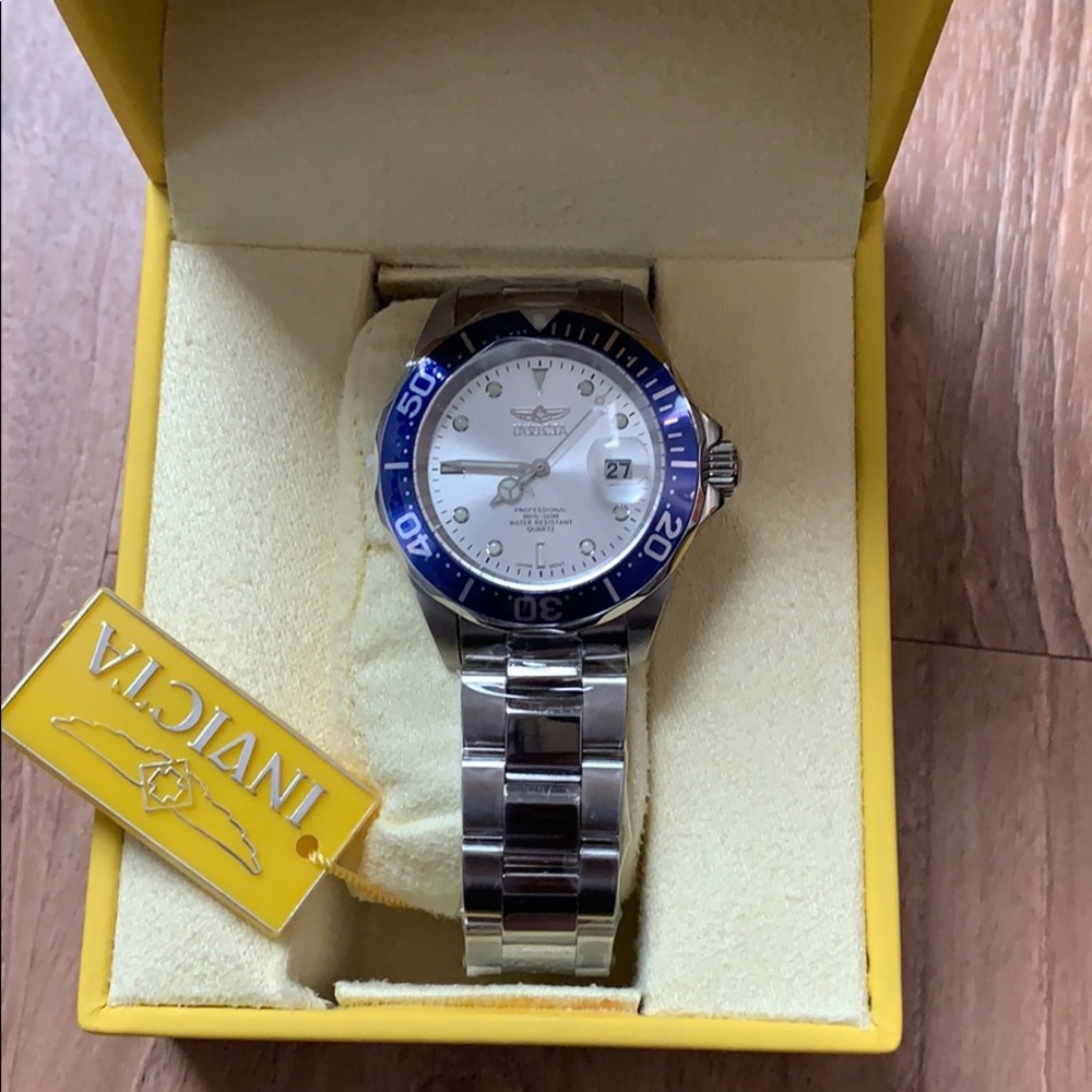 Watch